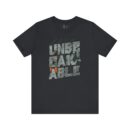Unbreakable Unisex Jersey Short Sleeve Tee
