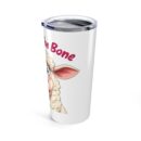 Baaad to the boneTumbler 20oz