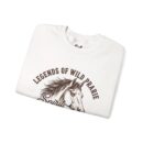 LEGENDS OF THE WILD PRAIRIE Unisex Heavy Blend™ Crewneck Sweatshirt