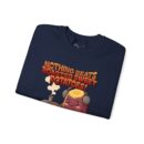 Nothing beats roasted sweet potatoes Unisex Heavy Blend™ Crewneck Sweatshirt
