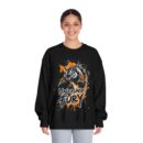 Unleashed fury Unisex DryBlend® Crewneck Sweatshirt