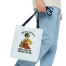 Luxury Vibes Tote Bag | Old Soul, New Rules Design
