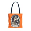 Always a journey Tote Bag (AOP)