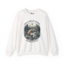 Discovered in the west Unisex Heavy Blend™ Crewneck Sweatshirt