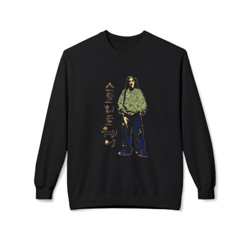 "meta_description": "Stay stylish and cozy with our Unisex Sweatshirt. Perfect for everyday wear.",