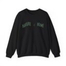Nature is home Unisex Heavy Blend™ Crewneck Sweatshirt