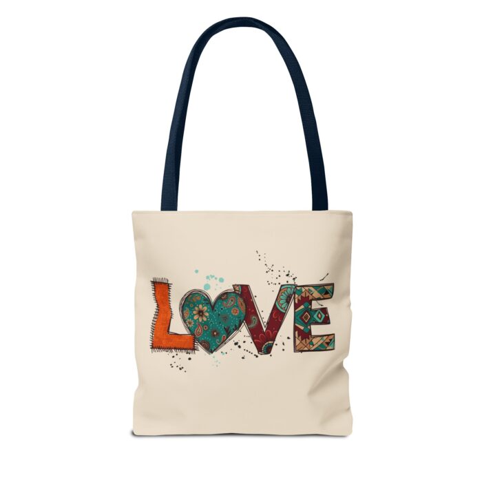 Love Tote Bag (AOP) - Image 50
