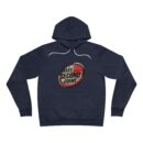 MAKE EVERY SECOND COUNT Unisex Sponge Fleece Pullover Hoodie