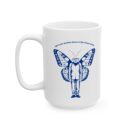 Age is just another phase Ceramic Mug, (11oz, 15oz)