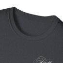Hotteok Recipe Unisex Softstyle T-Shirt - Perfect for Food Lovers