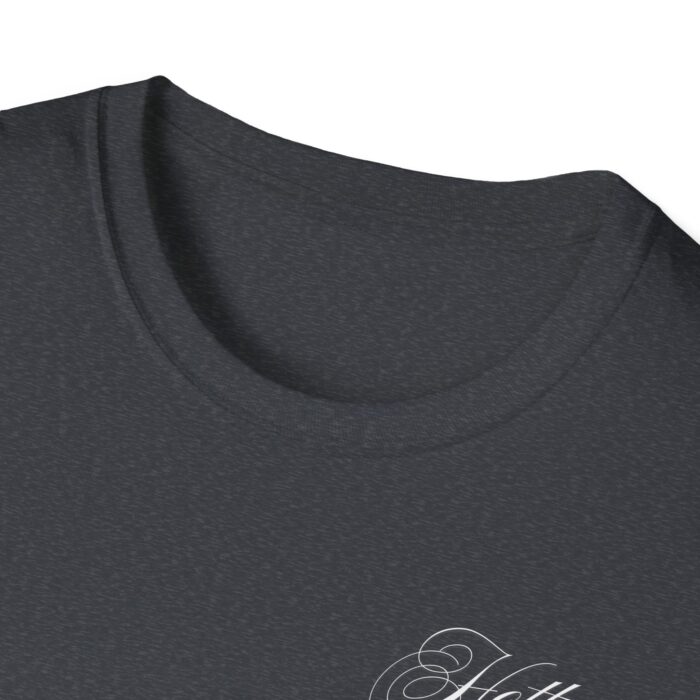 Hotteok Recipe Unisex Softstyle T-Shirt - Perfect for Food Lovers - Image 15