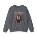 Dynamoz Unisex Heavy Blend™ Crewneck Sweatshirt