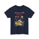 Bloom Unisex Heavy Cotton Tee