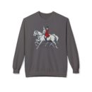 Grande Époque Unisex Midweight Softstyle Fleece Crewneck Sweatshirt
