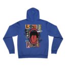 Loud Proud and Pure Unisex Sponge Fleece Pullover Hoodie