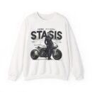 "meta_description": "Stasis Unisex Heavy Blend™ Sweatshirt offers ultimate comfort and style. Get yours today!",