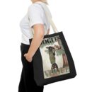 Dogue's Vogue Tote Bag (AOP)