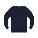 Galactic wanderer Unisex Jersey Long Sleeve Tee