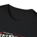 K Soldier Spirit Unisex Softstyle T-Shirt