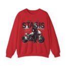 Stasis Unisex Heavy Blend™ Crewneck Sweatshirt