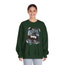 No need more passion Unisex DryBlend® Crewneck Sweatshirt