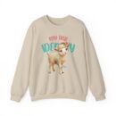 I'm a baby lamb Unisex Heavy Blend™ Crewneck Sweatshirt