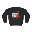 Sunshine Vibes Unisex NuBlend® Crewneck Sweatshirt