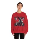 Stasis Unisex Heavy Blend™ Crewneck Sweatshirt