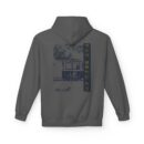Haeundae blueline park Unisex Midweight Softstyle Fleece Hoodie