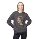 Days as dazzling as sunlight Unisex Midweight Softstyle Fleece Crewneck Sweatshirt
