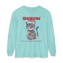 Shadow Striker Unisex Garment-dyed Long Sleeve T-Shirt