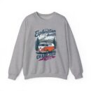 Exploration Awaits Unisex Heavy Blend™ Crewneck Sweatshirt