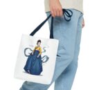 Timeless elegant Tote Bag (AOP)