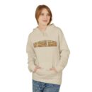 The Hangul Maker Unisex Midweight Softstyle Fleece Hoodie