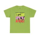 Don't be sad Unisex Heavy Cotton Tee