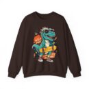 Wild street Unisex Heavy Blend™ Crewneck Sweatshirt