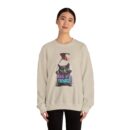 Bag of trouble Unisex Heavy Blend™ Crewneck Sweatshirt