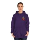 Stand tall keep moving Unisex College Hoodie