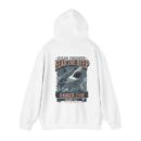 OCEAN PREDATOR Unisex Heavy Blend™ Hooded Sweatshirt