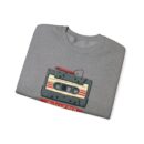 Retro Unisex Heavy Blend™ Crewneck Sweatshirt