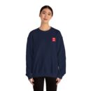 Geunjeongjeon Hall, Gyeongbokgung Unisex Heavy Blend™ Crewneck Sweatshirt