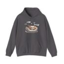 Living in my dream Unisex Heavy Blend™ Hooded Sweatshirt