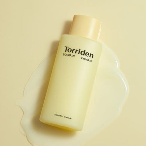 Torriden SOLID-IN Ceramide All Day Essence 100ml