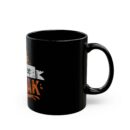 Coffee Break Black Mug (11oz, 15oz)