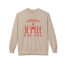 Feeling Fantastic Unisex Midweight Softstyle Fleece Crewneck Sweatshirt