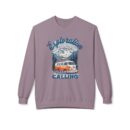 Exploration Unisex Midweight Softstyle Fleece Crewneck Sweatshirt