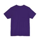 What monsters Unisex Jersey Short Sleeve Tee