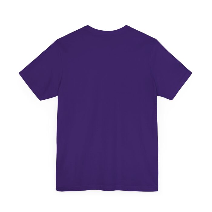 What monsters Unisex Jersey Short Sleeve Tee - Image 24