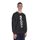 Seoul Unisex NuBlend® Crewneck Sweatshirt