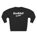 I'm all about prayer Unisex Crewneck Sweatshirt